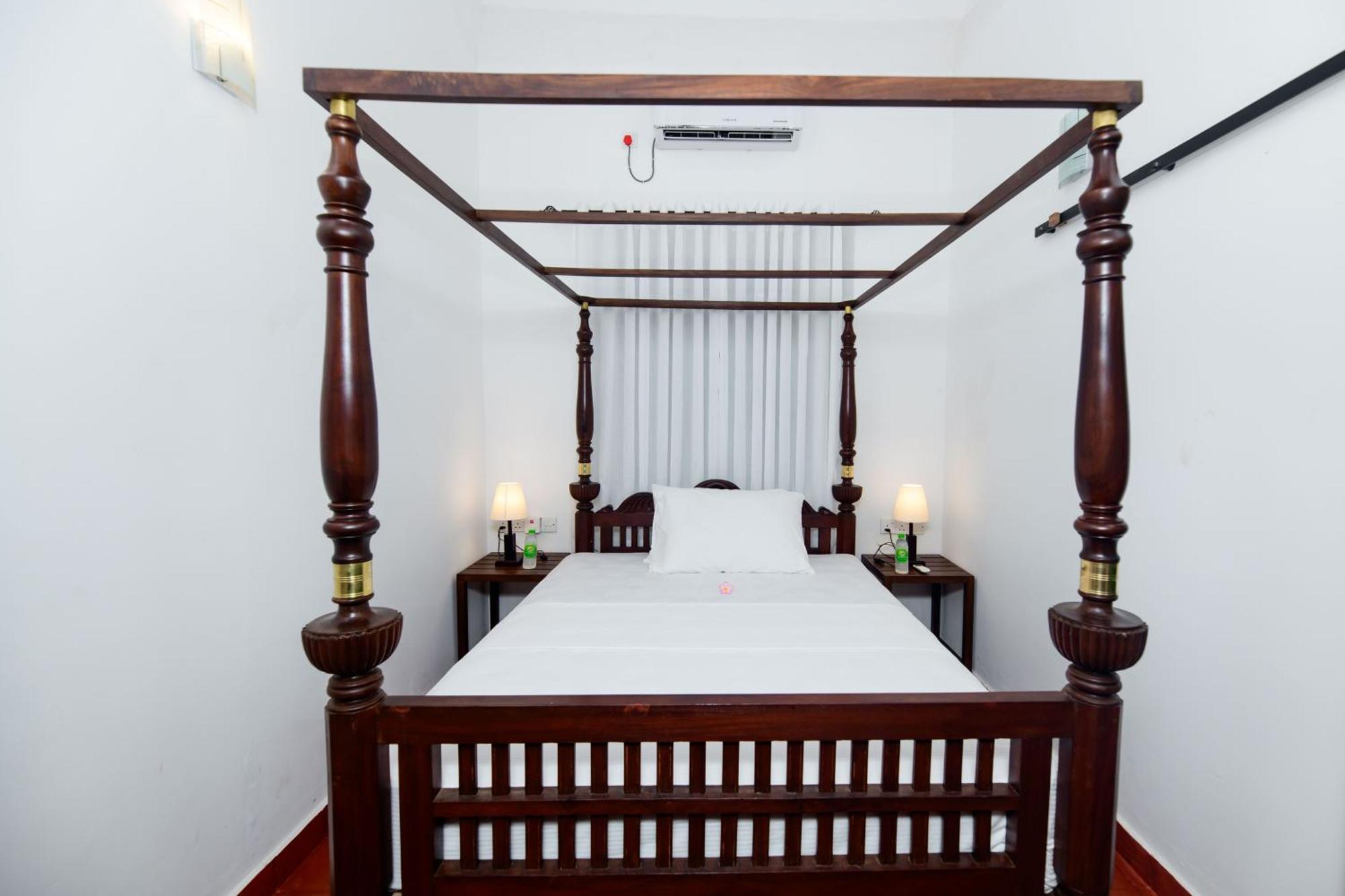Hill House Villa - Two Bedroom Galle Exterior photo